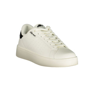 Bianco Herren-Sneaker aus Polyurethan