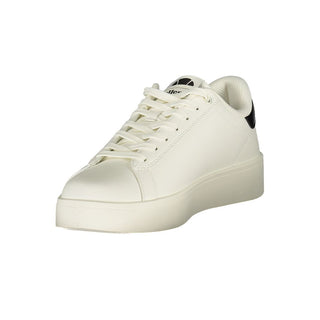 Bianco Herren-Sneaker aus Polyurethan