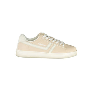 Rosa Polyurethane Women Sneaker