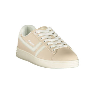 Rosa Polyurethane Women Sneaker
