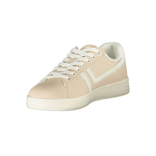 Rosa Polyurethane Women Sneaker