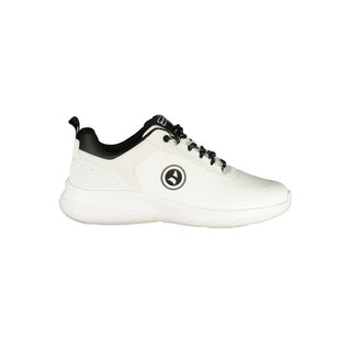 Zapatillas de poliuretano Bianco para hombre