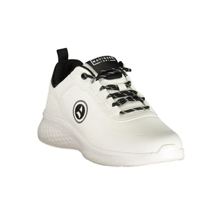 Zapatillas de poliuretano Bianco para hombre