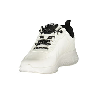 Zapatillas de poliuretano Bianco para hombre