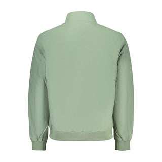 Verde Cotton Men Jacket