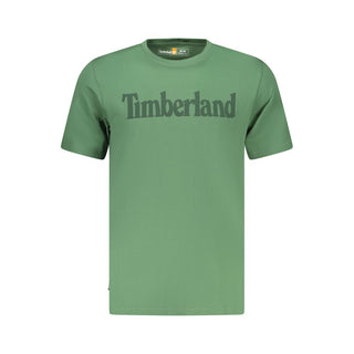 Verde Organic Cotton Men T-Shirt