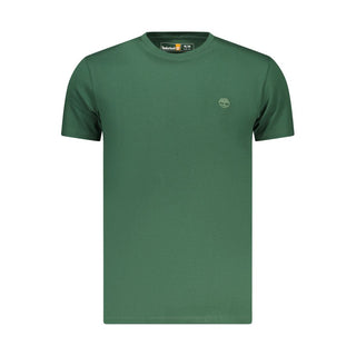 Verde Bio-Baumwolle Herren T-Shirt