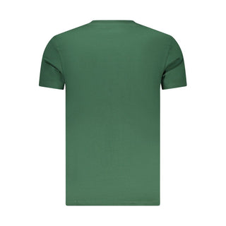 Verde Bio-Baumwolle Herren T-Shirt