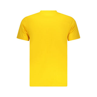 Neon Cotton Men T-Shirt