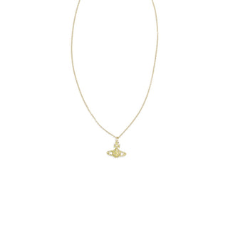 Gold Metal Necklace