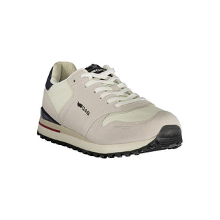 Zapatillas de poliuretano Bianco para hombre