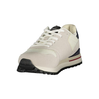 Zapatillas de poliuretano Bianco para hombre