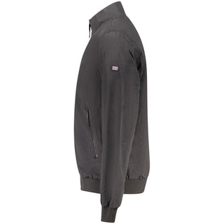 Nero Baumwolljacke für Herren