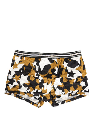 Boxershorts mit Sternen-Print
