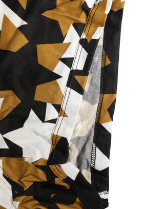Boxershorts mit Sternen-Print