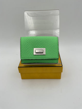 Cartera pequeña Peekaboo de Fendi