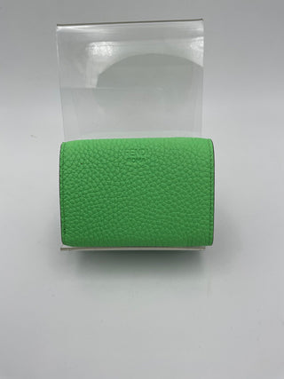 Cartera pequeña Peekaboo de Fendi