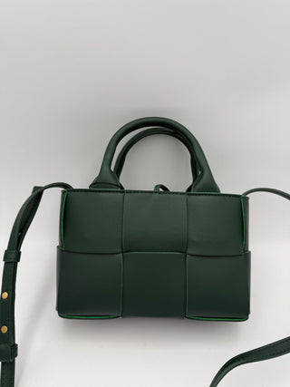 BOTTEGA VENETA CANDY ARCO Shoulder Bag