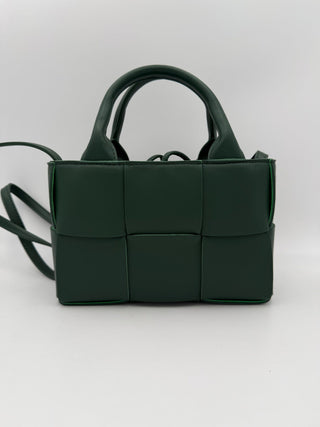 BOTTEGA VENETA CANDY ARCO Shoulder Bag