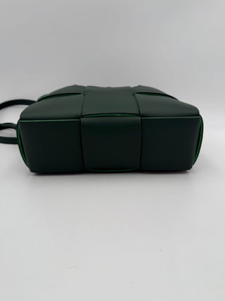 BOTTEGA VENETA CANDY ARCO Shoulder Bag