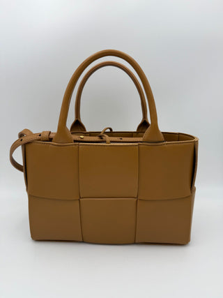 BOTTEGA VENETA ARCO Umhängetasche