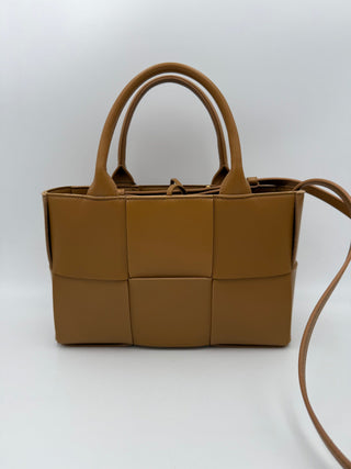 BOTTEGA VENETA ARCO Umhängetasche