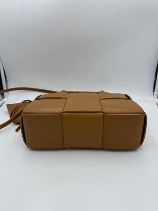 BOTTEGA VENETA ARCO Umhängetasche
