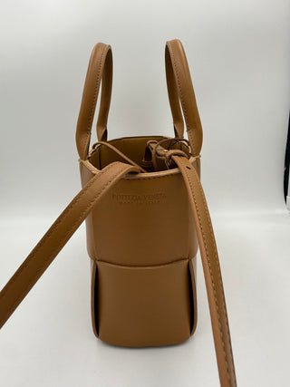 BOTTEGA VENETA ARCO Umhängetasche