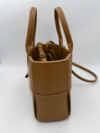 BOTTEGA VENETA ARCO Umhängetasche