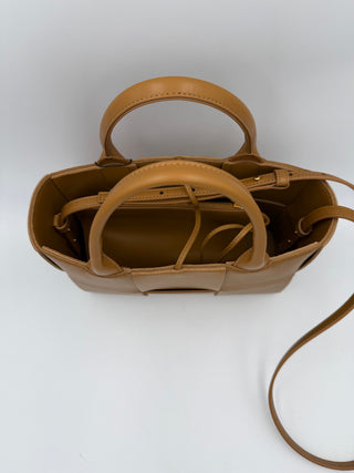 BOTTEGA VENETA ARCO Umhängetasche