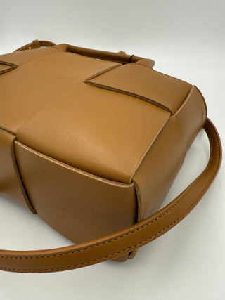 BOTTEGA VENETA ARCO Umhängetasche