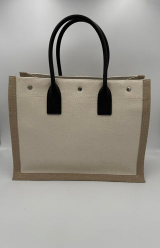 SAINT LAURENT Rive Gauche Tragetasche Medium