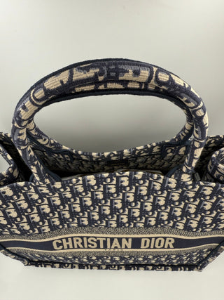 Bolso Tote Grande DIOR TOTE BOOK
