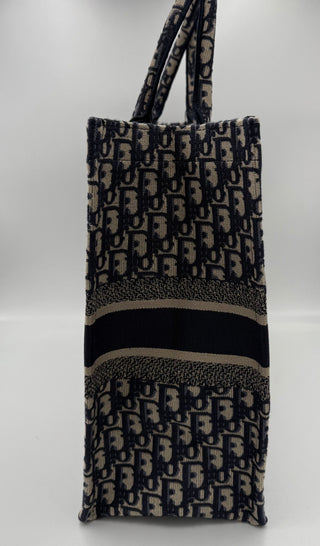 Bolso Tote Grande DIOR TOTE BOOK