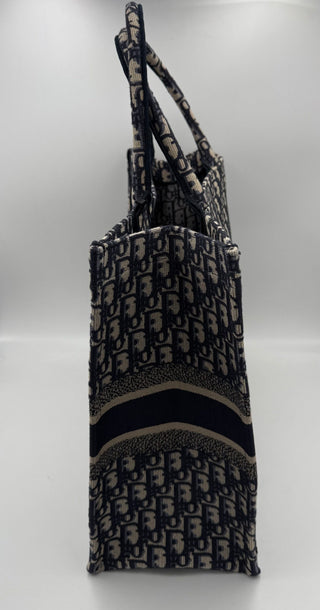 Bolso Tote Grande DIOR TOTE BOOK