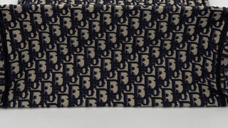 Bolso Tote Grande DIOR TOTE BOOK