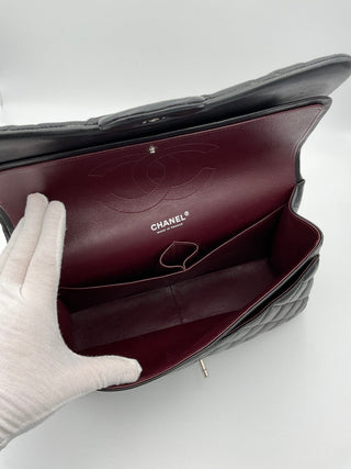 CHANEL Timeless Classique Jumbo Handbag