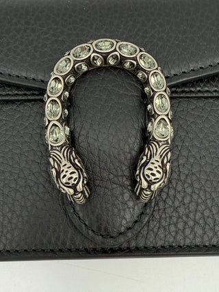GUCCI DIONYSUS MINI Leather Handbag