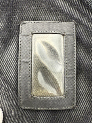PRADA Nylon Backpack