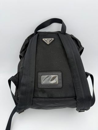 PRADA Nylon Backpack