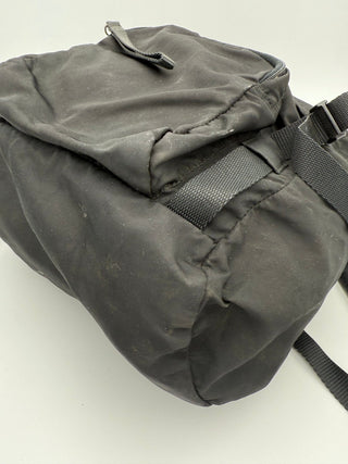 PRADA Nylon Backpack
