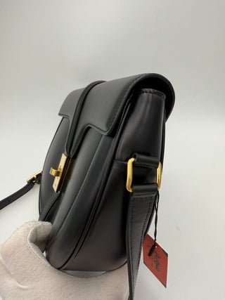 Bolso Grande CELINE Sac 16 Besace Negro