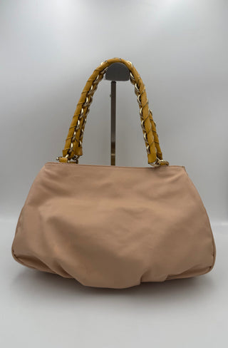 FENDI Mia Bag Handbag