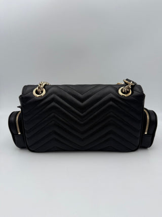 GUCCI MARMONT Limited Edition Handtasche