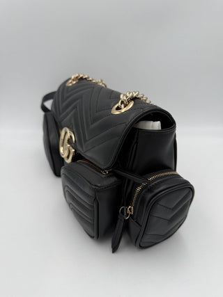 GUCCI MARMONT Limited Edition Handtasche