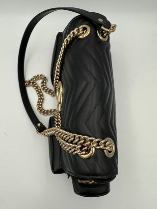 GUCCI MARMONT Limited Edition Handtasche