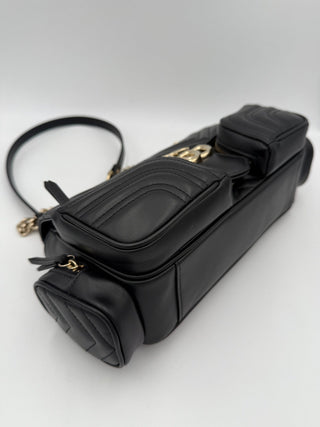 GUCCI MARMONT Limited Edition Handtasche