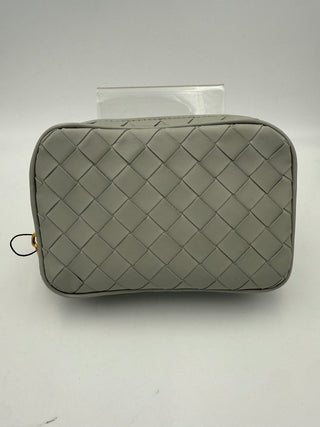 Clutch Intrecciato BOTTEGA VENETA