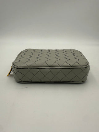 BOTTEGA VENETA Intrecciato Clutch