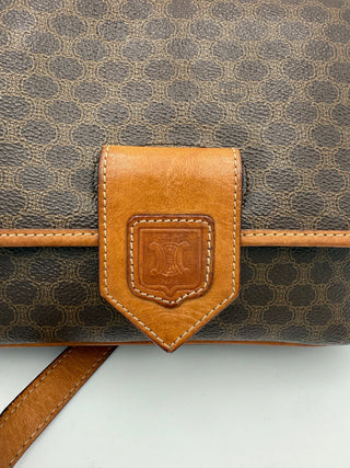 CELINE TRIOMPHE Vintage Monogram Handtasche